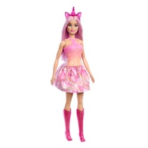 Barbie A Touch of Magic Poupée Licorne