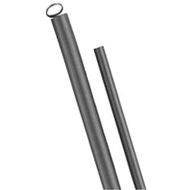 Ressort, zingué, longueur 20 cm, 4 mm ø, 2 pces