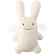 Hochet peluche Trousselier