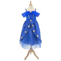 Robe Lina 8-10 ans