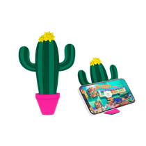 Support téléphone bureau - Ani-stand - Pylones