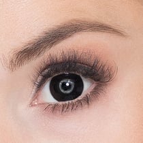 Lentilles Hebdomadaire - Sorcière