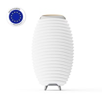 Enceinte Bluetooth Sans Fil Avec Lampe Led Et Seau à Glace Intégrés 41cm - Kooduu SYNERGY 35S 2.0