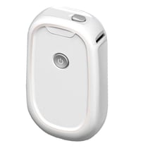 Mini Imprimante Bluetooth Portable Pour Étiquettes Thermiques Haute Précision YONIS