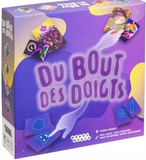 Du bout des doigts - jeu d'association d'images