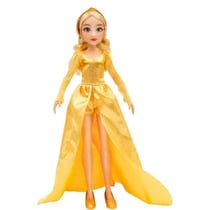 Poupée Winx - Tenue de Bal Alfea Flora - WINGS