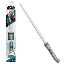 Sabre laser électronique Ahsoka Tano - Hasbro - Star Wars