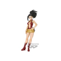 My Hero Academia Age Of Heroes Momo Yaoyorozu 17cm W100