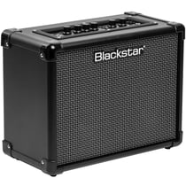 Ampli guitare électrique Blackstar ID:CORE V4 - Modélisation - Bois - IDCORE20V4 - Noir - 5,2 kg