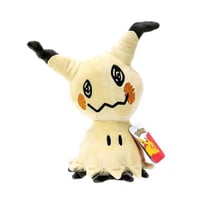 Pokémon - Peluche Mimiqui 20 cm
