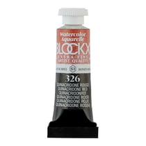 Aquarelle Quinacridone Rouge 5ml tube -