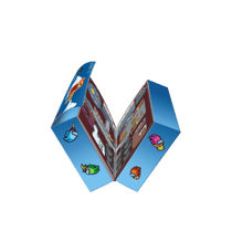 Among Us - Calendrier de l'Avent