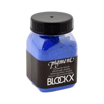 Pigment  Outremer foncé 100 ml - S1