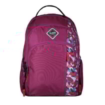 Sac à dos 2 Compartiments SEVEN Violet - BODYPACK