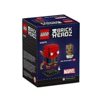 LEGO BrickHeadz - Iron Spider-Man 40670