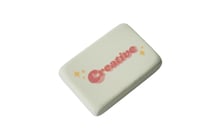 Gomme S'COOL AND CO - CREATIVE