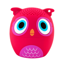 Mini enceinte bluetooth - Sing song - Pylones