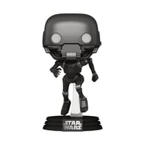 Star Wars : Andor - Figurine POP! K-2SO 9 cm