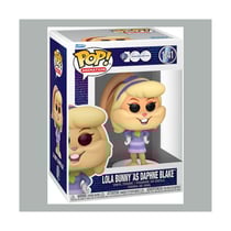 Hanna-Barbera - Figurine POP! Lola as Daphne 9 cm