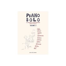 Partition musicale Capte Note - Piano Solo Volume 2