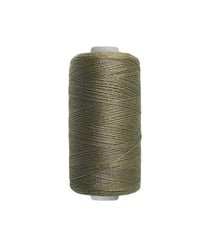 Bobine de fil pas cher tous tissus 500 m Marron 1117 Marron vendu par 50 cm
