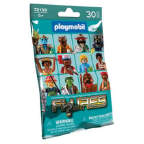PLAYMOBIL - Boîte Figures Garçon Série 30 - 210382 - Figurine à collectionner
