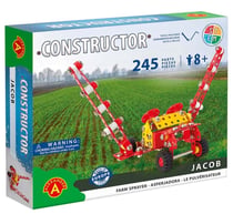 Constructor Jacob - Pulvérisateur - Alexander Toys