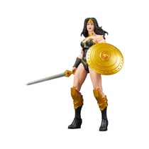 Marvel Legends - Figurine Squadron Supreme Power Princess (BAF: 's The Void) 15 cm