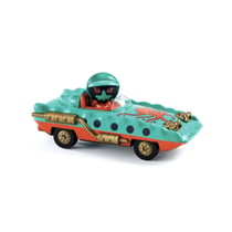 Crazy Motors - Voiture - Abys Engine - Djeco