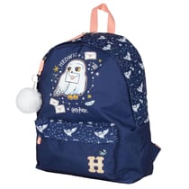 Sac à Dos Harry Potter 42 CM Borne Hedwig