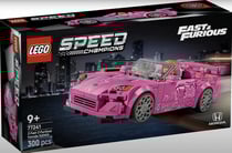 LEGO® 77241 - Honda S2000 2 Fast 2 Furious - LEGO Speed Champions - LEGO