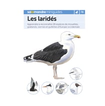 Miniguide 78 - Les larides
