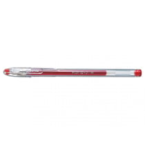 Stylo roller - Rouge - Encre gel - Pointe fine - 0.5 mm - Pilot - G-1