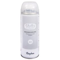 Chalky Finish Spray Couche de fond, Boîte 400ml