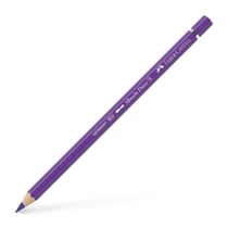 Crayon de couleur 136 violet pourpre aquarellable Albrecht Dürer Faber-Castell