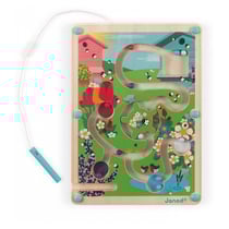 Labyrinthe a billes Ruche