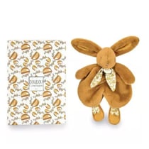 Lapin doudou - Doudou Ocre