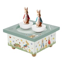 Boite à Musique Peter Rabbit - Trousselier