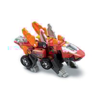 Switch and Go Voiture Buggy Lutor Super Stegosaure - Vtech