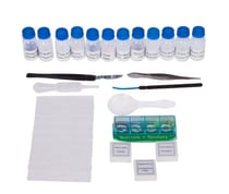 Kit d'expériences Junior