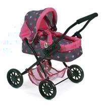 Poussette pour poupée - Coloris 82