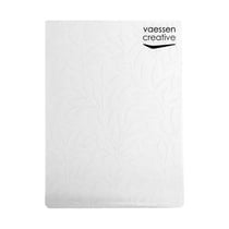 Die classeur d'embossage feuilles de vignes