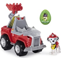 Paw Patrol Dino DeLuxe Modèle Marshall