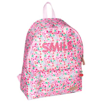 Sac à dos borne ETTAVEE 42 CM - 1 compartiment Smile