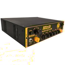 Little Marc IV 500 Markbass