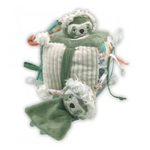 cube activites chillos le paresseux