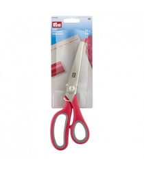 Ciseaux cranteur 23cm - Prym Bleu