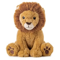 Peluche musicale Louis le lion - Cloud b