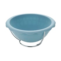 Moule demi sphère pour gâteau ballon de foot 18 cm Zenker Spécial Football