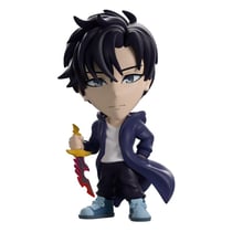 Solo Leveling - Figurine Sung Jinwoo 12 cm - Youtooz